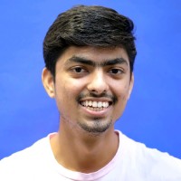 Harsh Rawal
