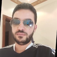 محمد الدرينى