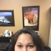 Rosa Gregory-Alarcon