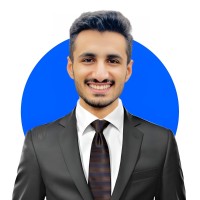 Muhammad Nabeel Ahmad