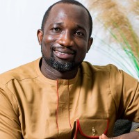 Michael Sagoe, ACCA, Bsc Accounting