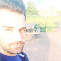 Ali Ali