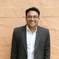 Jisu Paul