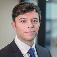 Jonathan Baird Mcsi