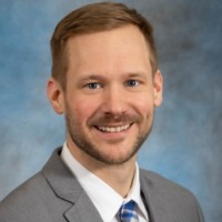 Eric Nye