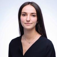 Eva EYCHENNE