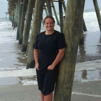 Cindy Yoder