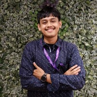 Abiel Justin