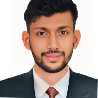 Mohammed Afreed