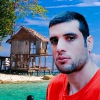 Khalil Haidary