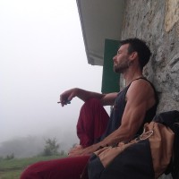 SERGIO GARCIA