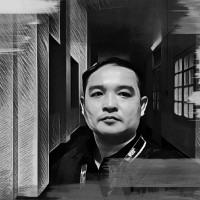 Amo (Steven Aung)