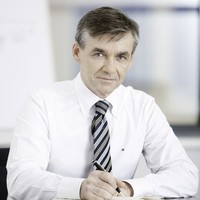 Wolfgang Prettner