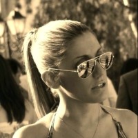 Konstantina Panagiotou