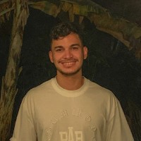 Guilherme Rodrigues Ferreira