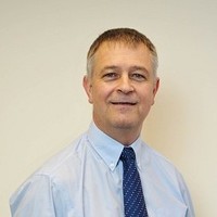 Mike Hartley