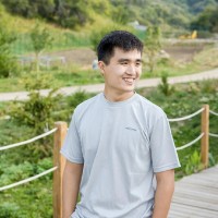 Олег Ким
