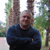 Pavel Zhukovskii