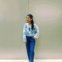Disha Sangle