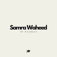 Samra Waheed