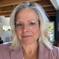Patricia L'Espérance