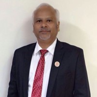 Nilesh Gupte