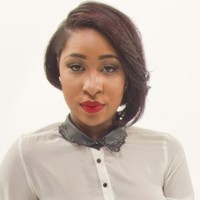 Synita Morgan-Gayle