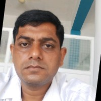 Ghanendra Kumar