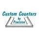 Custom Counters by Precision