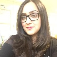 Kiran Gahir