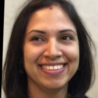 Savitha Kamath