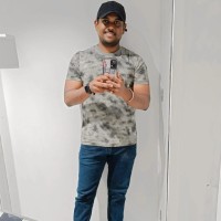 Guruprasanth R