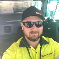Kris Fenton
