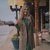 Madison McGrory