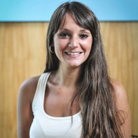 Georgina Natali Peri