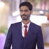 Ehtisham Ahmed