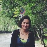 Елена Ткаченко