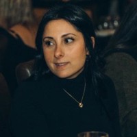Sharon M.