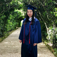 Sara Xiu Hui Pan