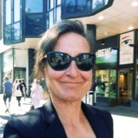 Carita Holmgren