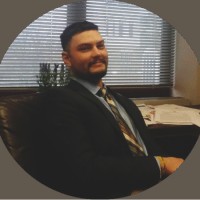 Nick Decristofaro