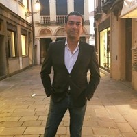 Ali Saeed