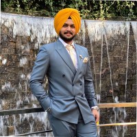 Lovjinder Singh