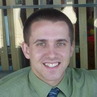 Travis Yates