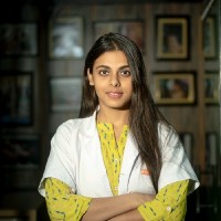 Dt. Devayani Mukherjiee