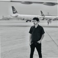 Syed Zahid Hussain Shah