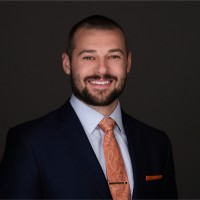 Nicholas Sherrill, CFA®