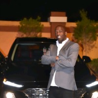 Terrance Glanton