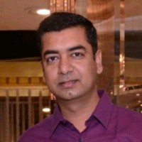 Asheesh Agnihotri