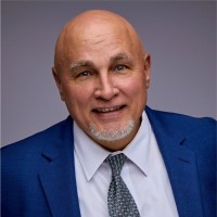 Brian Hagerty Ph.D